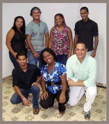 Semear Ministerio de Adoração e Arte